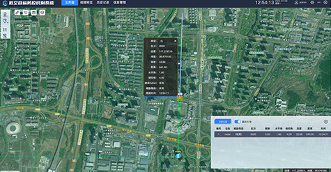 和普威視推出無人機鳥類探測分析系統，守護藍天安全